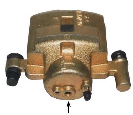 HELLA PAGID 8DB 355 002-921 Kit ganasce freno,H9835,per es. FORD