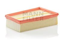 Filtro de aire C24332 Mann-Filter