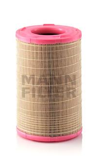 C25754 Mann-Filter filtro de aire