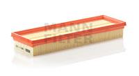 El filtro de aire Mann-Filter C32511 precio, desde 5,71 EUR