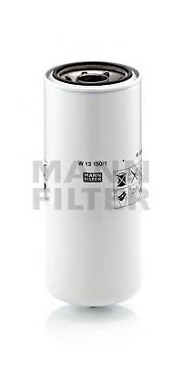 Filtro de aceite W131501 Mann-Filter