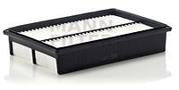 El filtro de aire Mann-Filter C2841 precio, desde 12,60 EUR