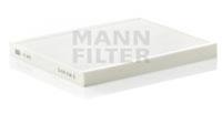 Filtro de polen Mann-Filter CU2243