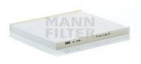 Comprar CU2336 Mann-Filter Filtro de aire del habitáculo