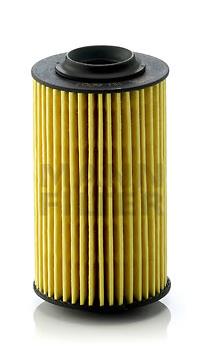Filtro de aceite Mann-Filter HU6001 precio, desde 8,94 EUR