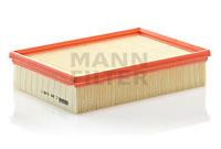 Filtro aire Mann-Filter C261381KIT