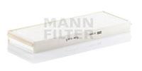 Filtro de polen Mann-Filter CU3959