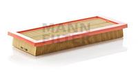 Comprar C3495 Mann-Filter Filtro de aire