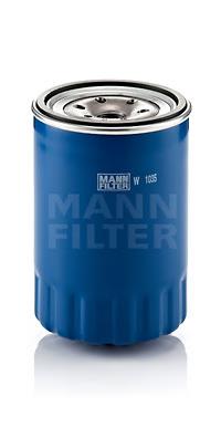 W1035 Mann-Filter filtro de aceite