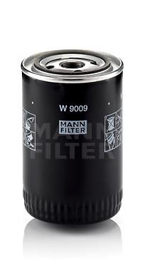 Filtro de aceite motor Mann-Filter W9009