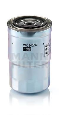 WK94037X Mann-Filter