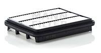 El filtro de aire Mann-Filter C2740 precio, desde 12,75 EUR