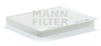 CU2422 Mann-Filter filtro habitáculo