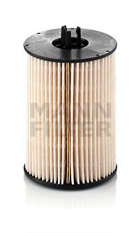 Filtro de combustible PU821X2 Mann-Filter
