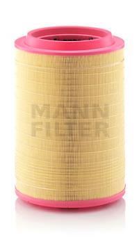 Filtro de aire 2760000 UFI
