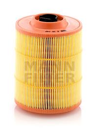 El filtro de aire Mann-Filter C16142 precio, desde 23,08 EUR