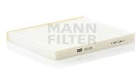 Comprar CU2129 Mann-Filter Filtro de aire del habitáculo