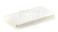 Filtro de polen Mann-Filter CU5366
