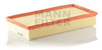 El filtro de aire Mann-Filter C39002 precio, desde 15,91 EUR
