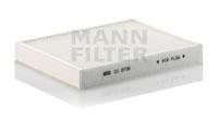 CU27362 Mann-Filter filtro habitáculo