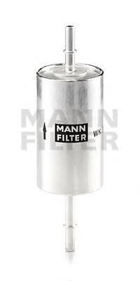 Comprar WK61446 Mann-Filter Filtro diesel