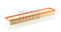 El filtro de aire Mann-Filter C69226 precio, desde 27,90 EUR