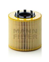HU923X Mann-Filter Filtro aceite