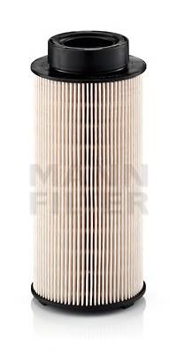 PU941X Mann-Filter filtro de combustible