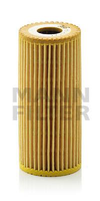 HU6153X Mann-Filter