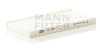 Comprar CU22142 Mann-Filter Filtro de aire del habitáculo