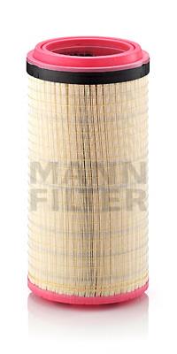 Filtro de aire C281300 Mann-Filter