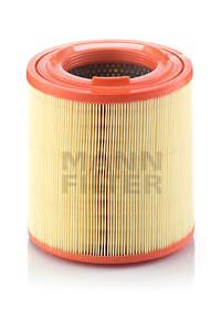 Filtro de aire C181491 Mann-Filter
