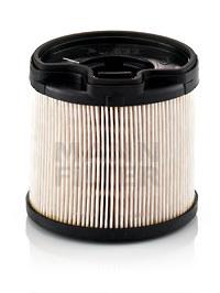 PU922X Mann-Filter filtro combustible