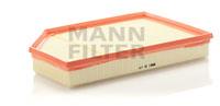 C35177 Mann-Filter filtro de aire