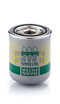 TB13946X Mann-Filter filtro del secador de aire (separador de agua y aceite (CAMIÓN))