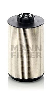 PU1058X Mann-Filter
