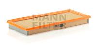 Filtro aire Mann-Filter C3747