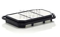 Comprar C2931 Mann-Filter Filtro de aire