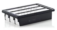 El filtro de aire Mann-Filter C2735 precio, desde 11,38 EUR