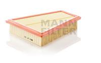 El filtro de aire Mann-Filter C27125 precio, desde 16,65 EUR