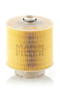 Comprar C17137X Mann-Filter Filtro de aire
