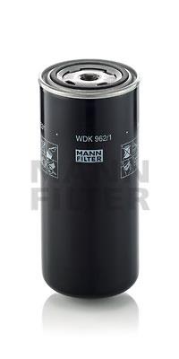 WDK9621 Mann-Filter filtro de combustible