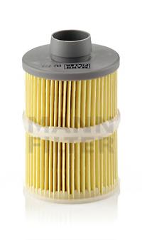 PU723X Mann-Filter