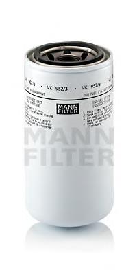 Filtro combustible P553854 Donaldson