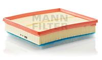 Filtro aire Mann-Filter C29168