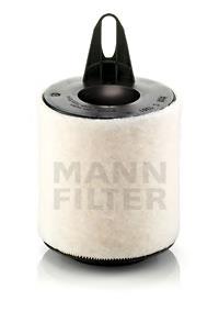 Filtro de aire C1361 Mann-Filter