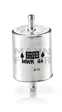 Filtro combustible MWK44 Mann-Filter