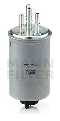 Filtro de combustible WK8294 Mann-Filter