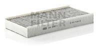 Filtro de cabina Mann-Filter CUK3240 precio, desde 11,31 EUR