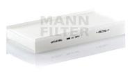 Comprar CU3847 Mann-Filter Filtro de aire del habitáculo